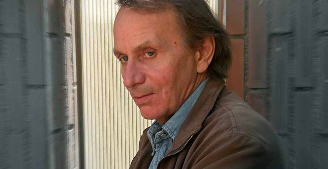 Houellebecq: "No tengo miedo? pero quizá me equivoque"