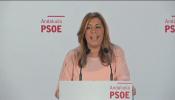 Susana Díaz afronta su semana más complicada y decisiva