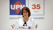 Barcina abandona la política y renuncia a la presidencia de UPN