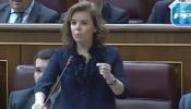 El vídeo sobre el paro que ni a Soraya ni al resto del PP le gustaría que vieras