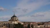 La semana comienza con temperaturas veraniegas y con sol como protagonistas