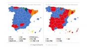 Sigue el escrutinio este domingo en tiempo real con el especial 24-M que te ofrecerá 'Público'