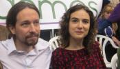 Podemos ve bien "una candidatura amplia" como la de Barcelona para el 27-S