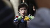 El pequeño Nicolás declara que colaboró con el CNI y que los espías españoles cometen alegalidades