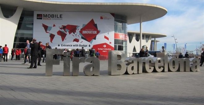 Barcelona seguirá como sede del Mobile World Congress al menos hasta 2024