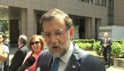 Rajoy rebaja las expectativas sobre los cambios en el Gobierno