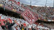 Los clubes quieren suavizar la sanción del cierre parcial de estadios