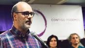 Podemos suspende a su líder en Gran Canaria por una denuncia de abuso a una menor