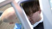 Dylann Roof, imputado por nueve cargos de asesinato por la matanza de Charleston