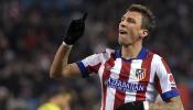 La Juve ficha a Mandzukic por 18 millones de euros