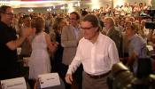 Artur Mas mete la directa hacia la independencia