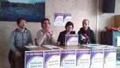 Podemos defenderá su apuesta “plurinacional” para Euskadi