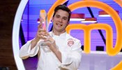 Carlos gana Masterchef 3 con un bocata de calamares, merluza y torrija