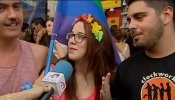 Arrancan las fiestas del Orgullo Gay