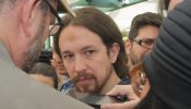 Iglesias aplaude la valentía de Tsipras e insiste en que "Grecia no es España"