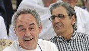 Muere Juli Soler, fundador de 'El Bulli' junto a Ferrán Adrià