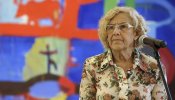 Carmena niega que favoreciera desahucios cuando era juez decana porque no era su competencia