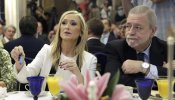 Cifuentes cree que el PP "tiene que ponerse las pilas y renovar el proyecto político"