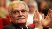 Muere el actor Omar Sharif