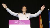 El continuismo del delfín de Rosa Díez vence por la mínima a la renovación de Lozano y se hace con el liderazgo de UPyD ​