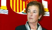 Pilar Martín Nájera, nueva jefa de la Fiscalía de Violencia sobre la Mujer