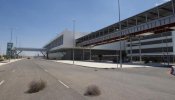 El Grupo Tzaneen presiona para adquirir el aeropuerto de Ciudad Real