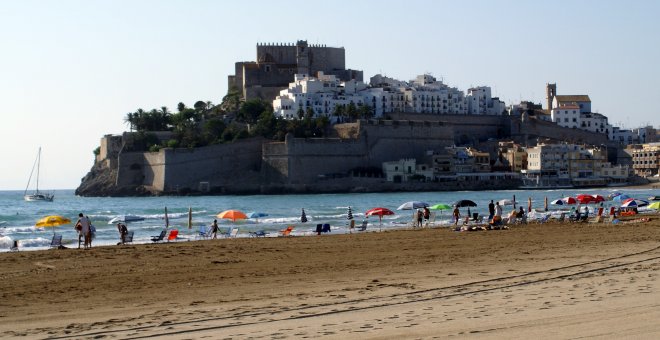 El País Valencià manté a ratlla la Covid-19 però els brots de Peníscola i Gandia disparen les alarmes