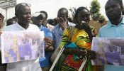 Andy Ibrahima Silla: "Con la Guardia Civil o la Policía Nacional, mi hermano estaría vivo"