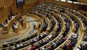 El Senado aprobará hoy la reforma del aborto con toda la oposición en contra y con divisiones dentro del PP