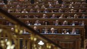 El 82% de los exdiputados del 20-D piden al Congreso el sueldo de “transición” hasta el 26-J