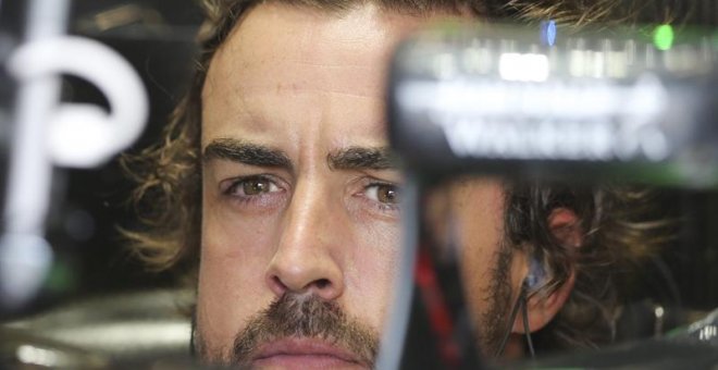 Así será la vida de Fernando Alonso fuera de la Fórmula 1