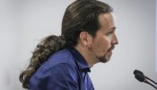 Pablo Iglesias se volcará en la campaña electoral catalana para superar a Ciudadanos