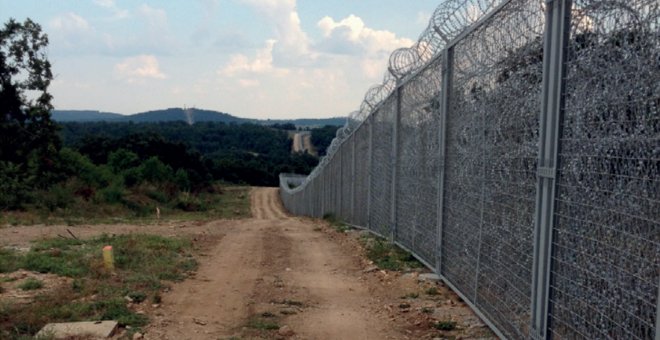 Se pone en marcha el grupo de la Eurocámara que investigará a fondo a Frontex