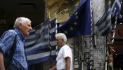 Grecia crecía casi como España cuando el BCE forzó el 'corralito'