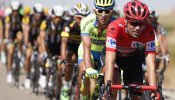 Dumoulin refuerza su liderato