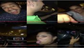 Detienen a un joven que se grabó en vídeo conduciendo a más de 184 kilómetros por hora en Málaga