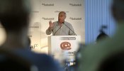 Rabell dice que "amenazas" como las de Linde sobre un corralito "no condicionarán demasiado" el voto