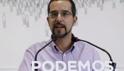 Podemos descarta que haya "una Catalunya independiente" antes de las generales