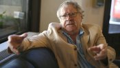 Ian Gibson: "Lorca ayudó a derribar el régimen de Franco"