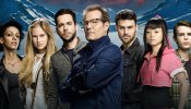 'Heroes Reborn' renueva trama y personajes con la frescura perdida por la original