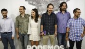 Podemos presentará las cerca de 500 medidas de su programa "del cambio" a finales de octubre