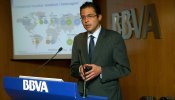 Los expertos de BBVA avisan de que la creación de empleo bajó de forma "notable" en el tercer trimestre