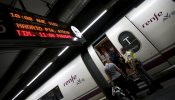 Los operadores que aspiran a competir con Renfe piden más capacidad de tráfico que la ofertada por Adif