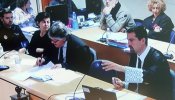 El pelo de Asunta registró "consumos repetitivos" de dos sustancias sedantes y cuando murió era "incapaz de defenderse"