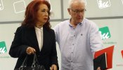 Lidia Falcón renuncia a ir en las listas de Unidad Popular por Sevilla