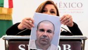 'El Chapo' Guzmán resulta herido en la cara y en una pierna mientras huía de la Policía