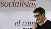 Patxi López, sobre el debate: "Reconocer pagos en negro es una inhabilitación pública en sí mismo"