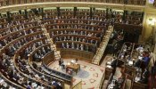 El Congreso ha gastado este año 5,12 millones de euros en viajes de los diputados