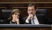 El PP ignora el aborto en su programa electoral por las discrepancias internas y la posible pérdida de votos