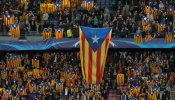 Un juzgado de Barcelona investigará a la UEFA por sancionar las estelades